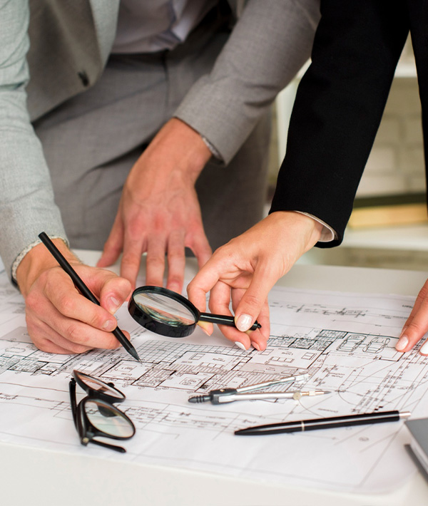 Gayrimenkul & Hukuk Danışmanlığı